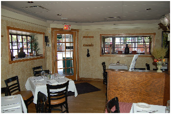 Etna Little Italy Restaurant